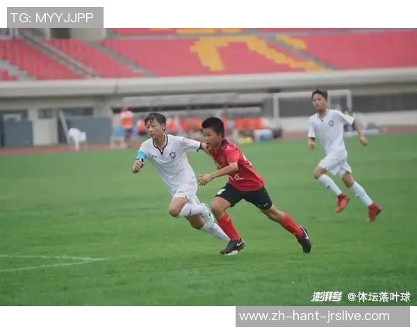 中国足球崛起之路：迈向世界第一的梦想与挑战