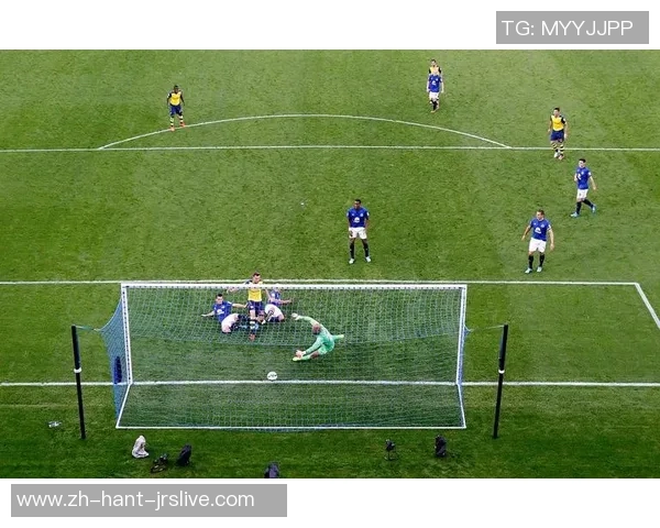 足球常识全解析从规则到技巧助你成为球场小达人